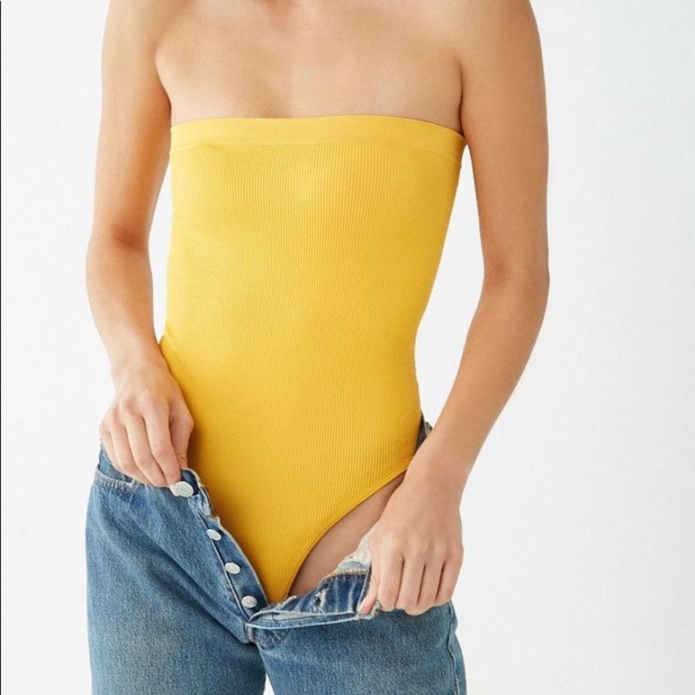 Bodysuit